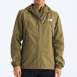 The North Face Antora Rain Women's Jacket
